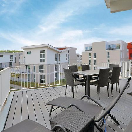 Duenenvilla Penthouse Deluxe Λίμπεκ Εξωτερικό φωτογραφία
