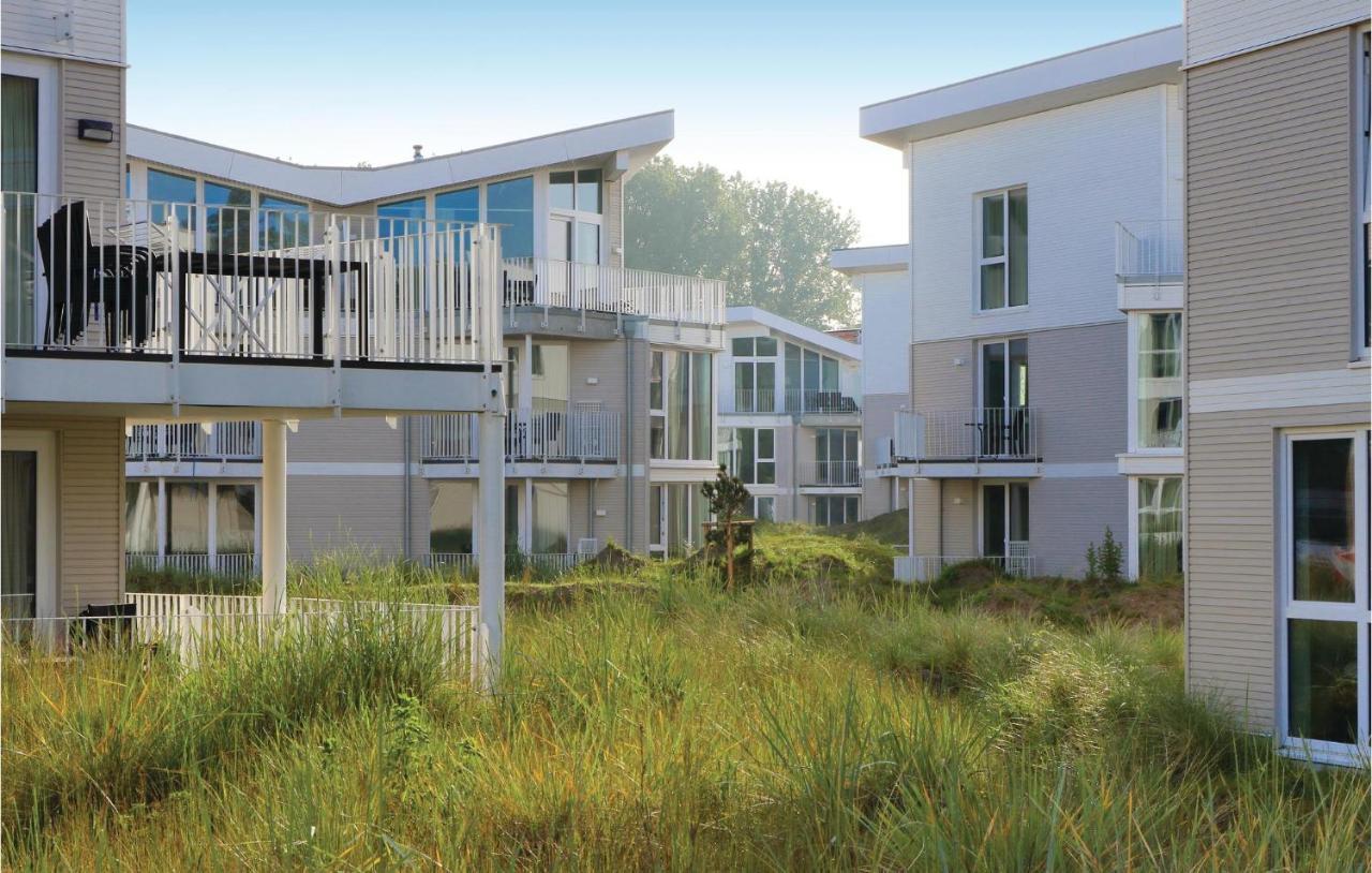Duenenvilla Penthouse Deluxe Λίμπεκ Εξωτερικό φωτογραφία