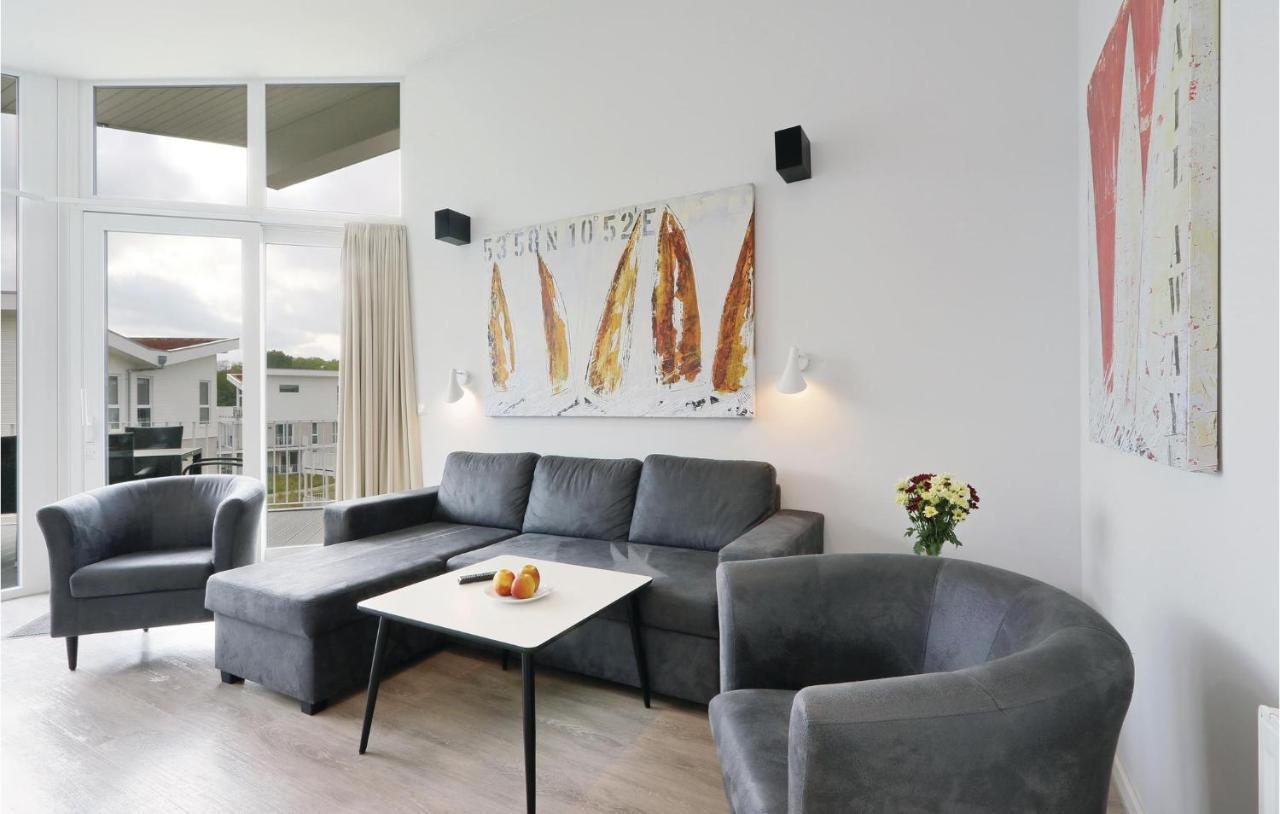 Duenenvilla Penthouse Deluxe Λίμπεκ Εξωτερικό φωτογραφία