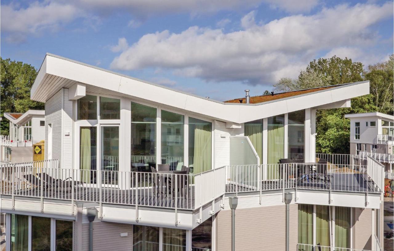 Duenenvilla Penthouse Deluxe Λίμπεκ Εξωτερικό φωτογραφία