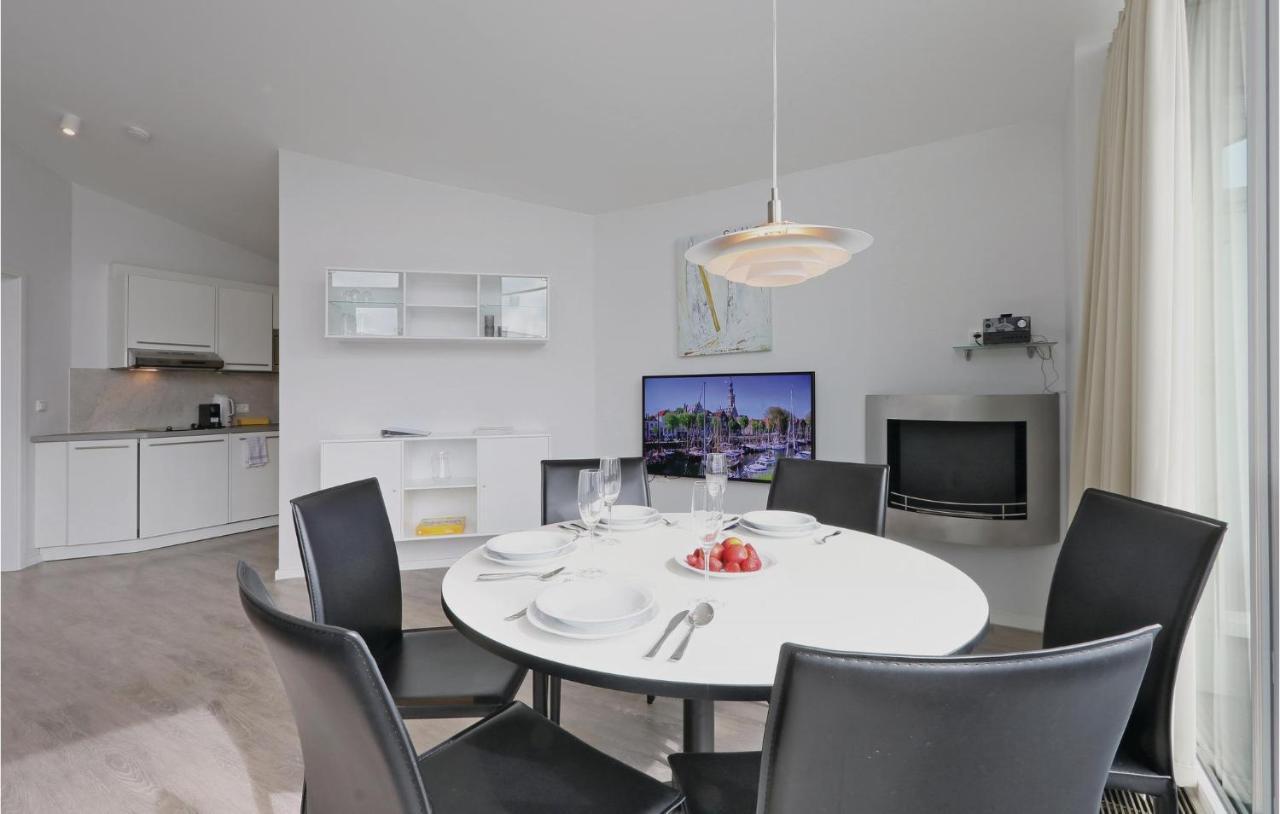 Duenenvilla Penthouse Deluxe Λίμπεκ Εξωτερικό φωτογραφία