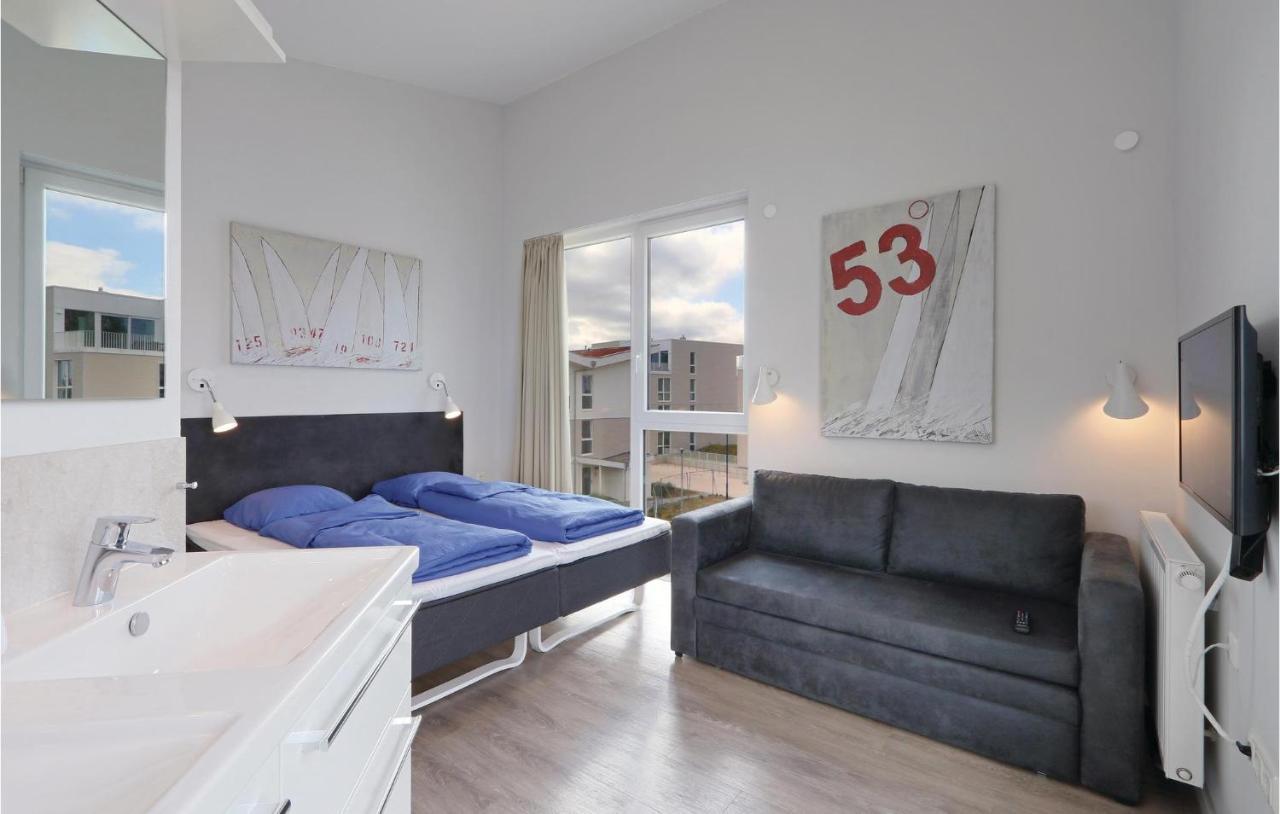 Duenenvilla Penthouse Deluxe Λίμπεκ Εξωτερικό φωτογραφία