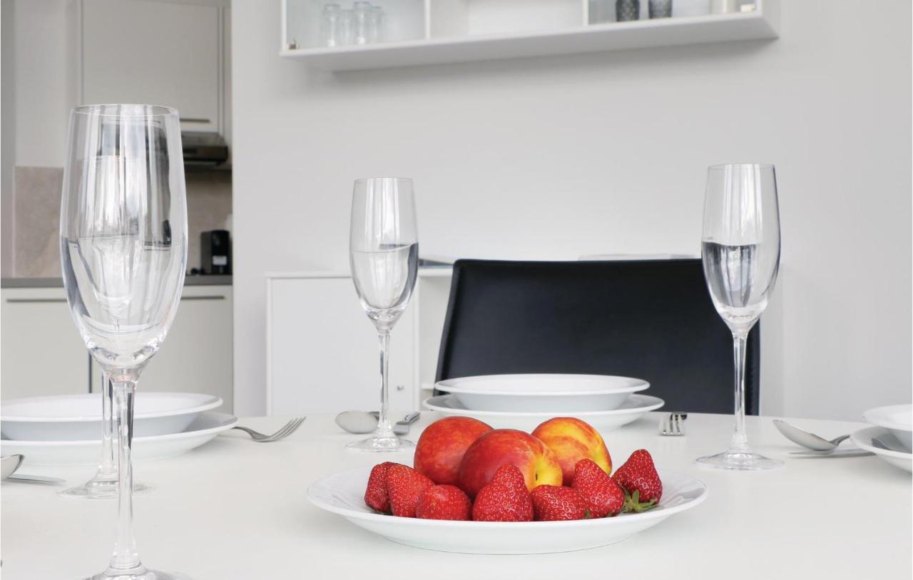 Duenenvilla Penthouse Deluxe Λίμπεκ Εξωτερικό φωτογραφία