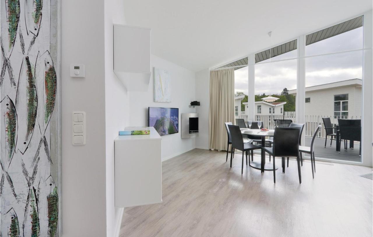 Duenenvilla Penthouse Deluxe Λίμπεκ Εξωτερικό φωτογραφία