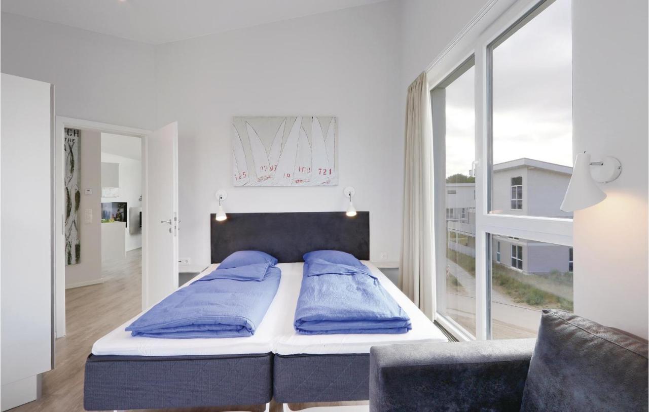 Duenenvilla Penthouse Deluxe Λίμπεκ Εξωτερικό φωτογραφία