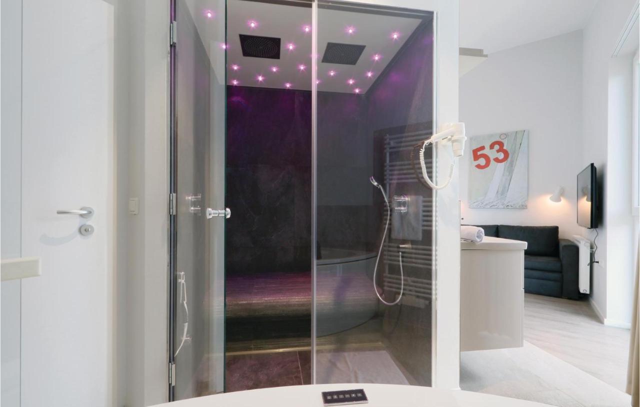 Duenenvilla Penthouse Deluxe Λίμπεκ Εξωτερικό φωτογραφία