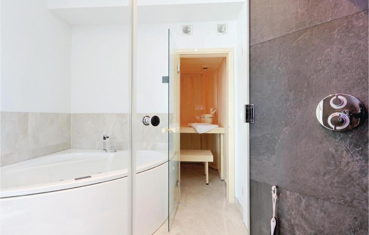 Duenenvilla Penthouse Deluxe Λίμπεκ Εξωτερικό φωτογραφία